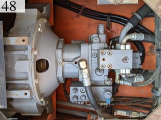 中古建設機械 中古 日立建機 HITACHI ローラー タイヤローラー CP220-3