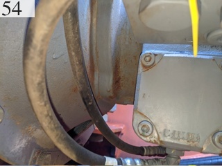 中古建設機械 中古 日立建機 HITACHI ローラー タイヤローラー CP220-3