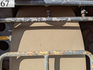 中古建設機械 中古 日立建機 HITACHI ローラー タイヤローラー CP220-3