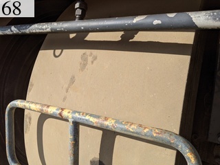 中古建設機械 中古 日立建機 HITACHI ローラー タイヤローラー CP220-3