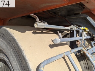 中古建設機械 中古 日立建機 HITACHI ローラー タイヤローラー CP220-3