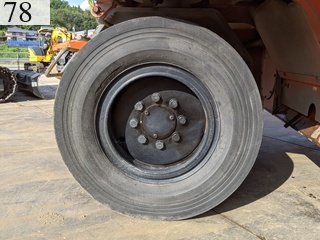 中古建設機械 中古 日立建機 HITACHI ローラー タイヤローラー CP220-3