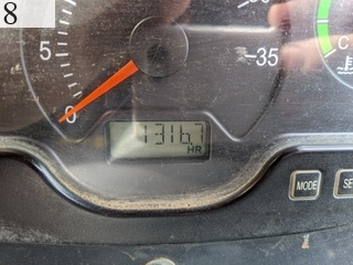 Used Construction Machine Used HITACHI HITACHI Roller Tire rollers ZC220P-5