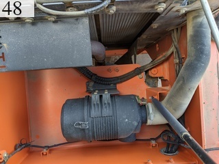 Used Construction Machine Used HITACHI HITACHI Roller Tire rollers ZC220P-5