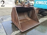 Used Construction Machine Used CAT CAT Bucket Slope bucket 330 Slope bucket