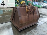 Used Construction Machine Used CAT CAT Bucket Slope bucket 330 Slope bucket