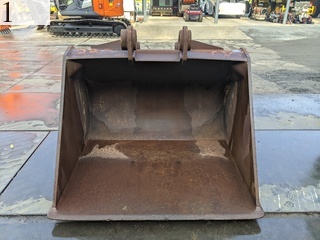 Used Construction Machine Used CAT CAT Bucket Slope bucket 330 Slope bucket