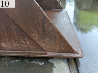 Used Construction Machine Used CAT CAT Bucket Slope bucket 330 Slope bucket