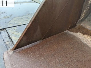 Used Construction Machine Used CAT CAT Bucket Slope bucket 330 Slope bucket