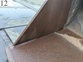 Used Construction Machine Used CAT CAT Bucket Slope bucket 330 Slope bucket