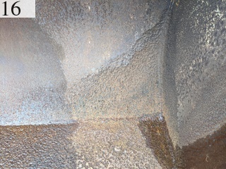 Used Construction Machine Used CAT CAT Bucket Slope bucket 330 Slope bucket