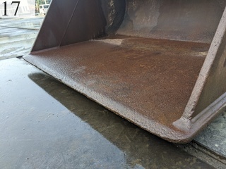 Used Construction Machine Used CAT CAT Bucket Slope bucket 330 Slope bucket