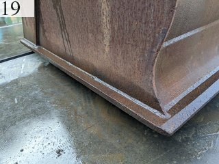 Used Construction Machine Used CAT CAT Bucket Slope bucket 330 Slope bucket