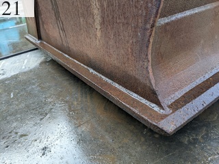 Used Construction Machine Used CAT CAT Bucket Slope bucket 330 Slope bucket