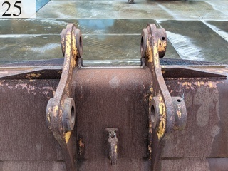 Used Construction Machine Used CAT CAT Bucket Slope bucket 330 Slope bucket