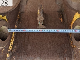 Used Construction Machine Used CAT CAT Bucket Slope bucket 330 Slope bucket