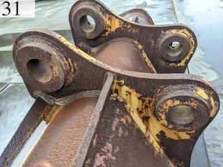 Used Construction Machine Used CAT CAT Bucket Slope bucket 330 Slope bucket