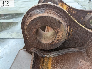 Used Construction Machine Used CAT CAT Bucket Slope bucket 330 Slope bucket