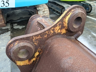 Used Construction Machine Used CAT CAT Bucket Slope bucket 330 Slope bucket