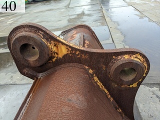 Used Construction Machine Used CAT CAT Bucket Slope bucket 330 Slope bucket