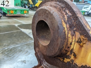 Used Construction Machine Used CAT CAT Bucket Slope bucket 330 Slope bucket