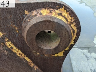 Used Construction Machine Used CAT CAT Bucket Slope bucket 330 Slope bucket