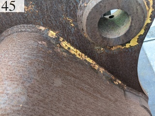 Used Construction Machine Used CAT CAT Bucket Slope bucket 330 Slope bucket