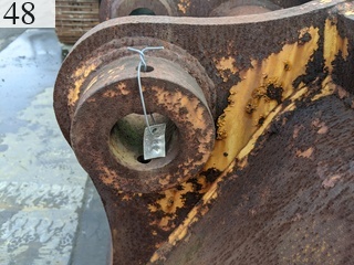 Used Construction Machine Used CAT CAT Bucket Slope bucket 330 Slope bucket