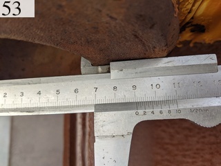 Used Construction Machine Used CAT CAT Bucket Slope bucket 330 Slope bucket