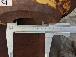 Used Construction Machine Used CAT CAT Bucket Slope bucket 330 Slope bucket