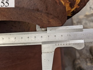 Used Construction Machine Used CAT CAT Bucket Slope bucket 330 Slope bucket