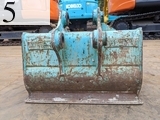 Used Construction Machine Used KOBELCO KOBELCO Bucket Slope bucket SK30SR-6 Slope bucket