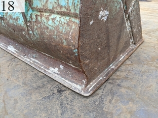 Used Construction Machine Used KOBELCO KOBELCO Bucket Slope bucket SK30SR-6 Slope bucket