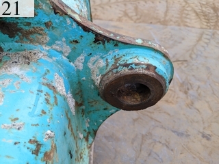 Used Construction Machine Used KOBELCO KOBELCO Bucket Slope bucket SK30SR-6 Slope bucket