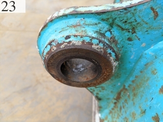 Used Construction Machine Used KOBELCO KOBELCO Bucket Slope bucket SK30SR-6 Slope bucket